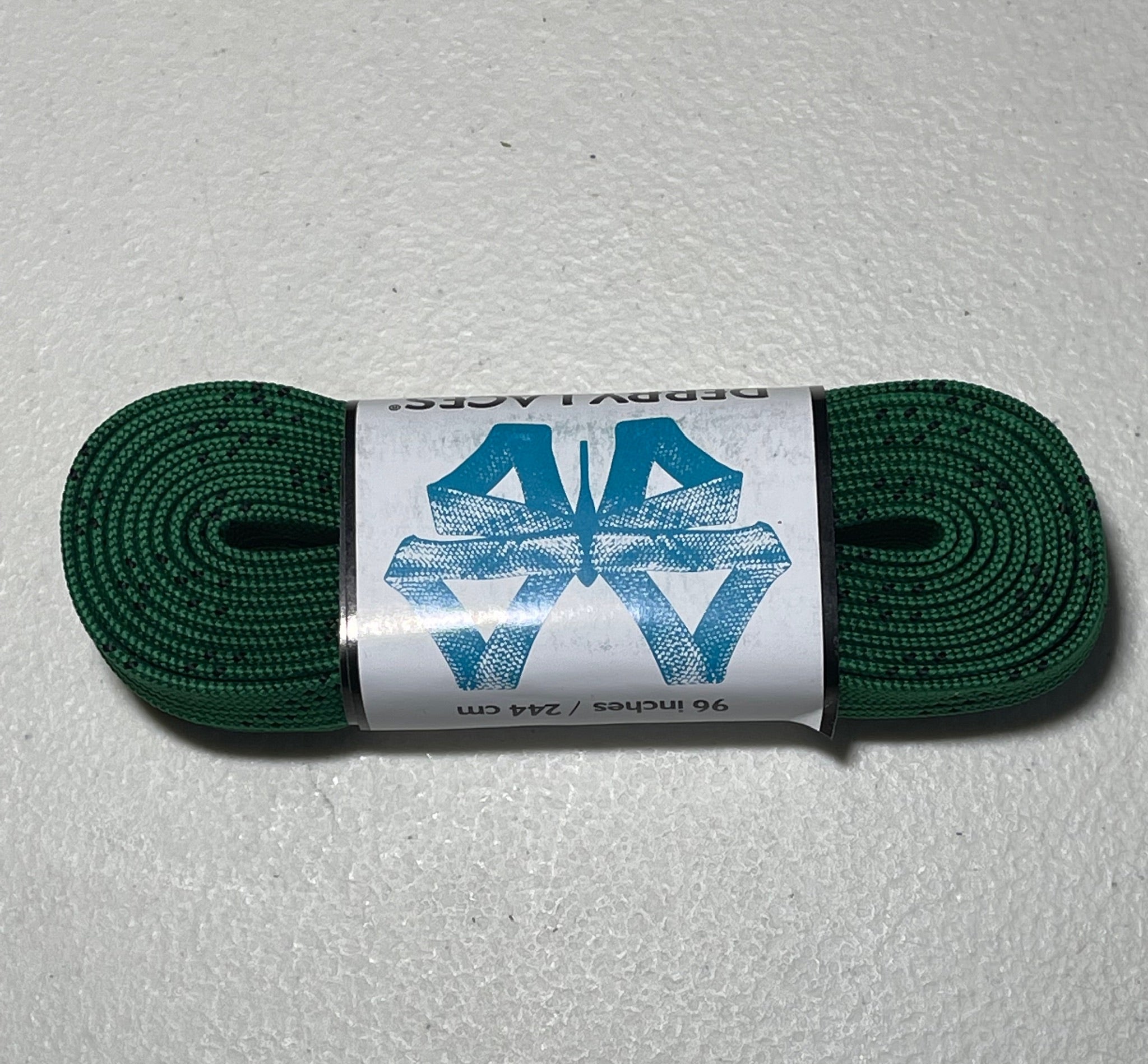 Derby Core Waxed 10MM Flat Shoelaces - Premium Dress Shoe & Boot Laces for Men & Women - Perfect for Formal Shoes, Oxfords, and Leather Boots