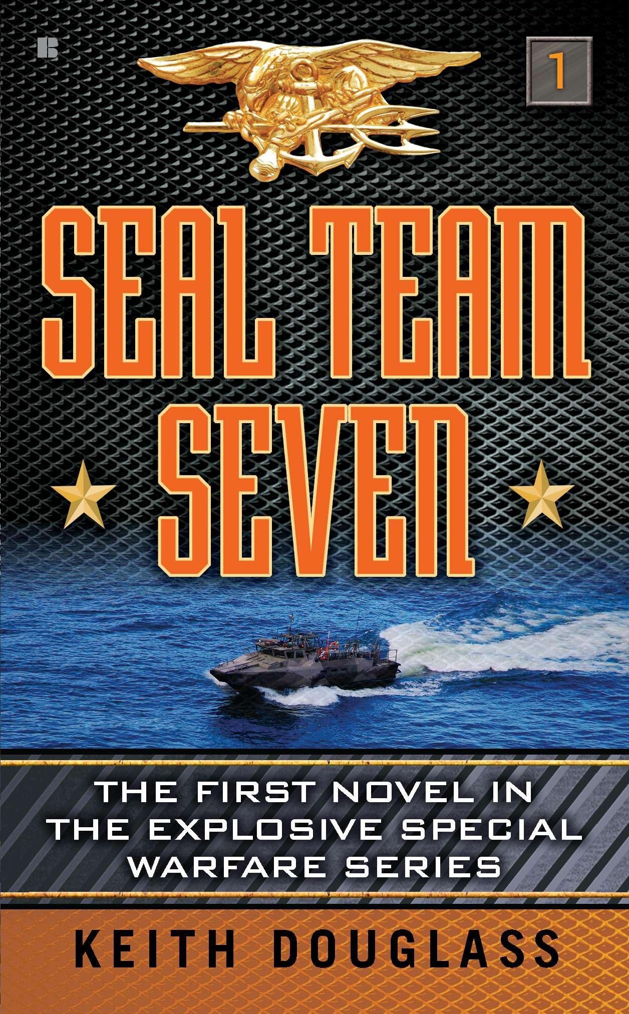 SEAL Team Seven Tactical Gear - Military & Outdoor Adventure Equipment for Hunting, Camping & Survival
