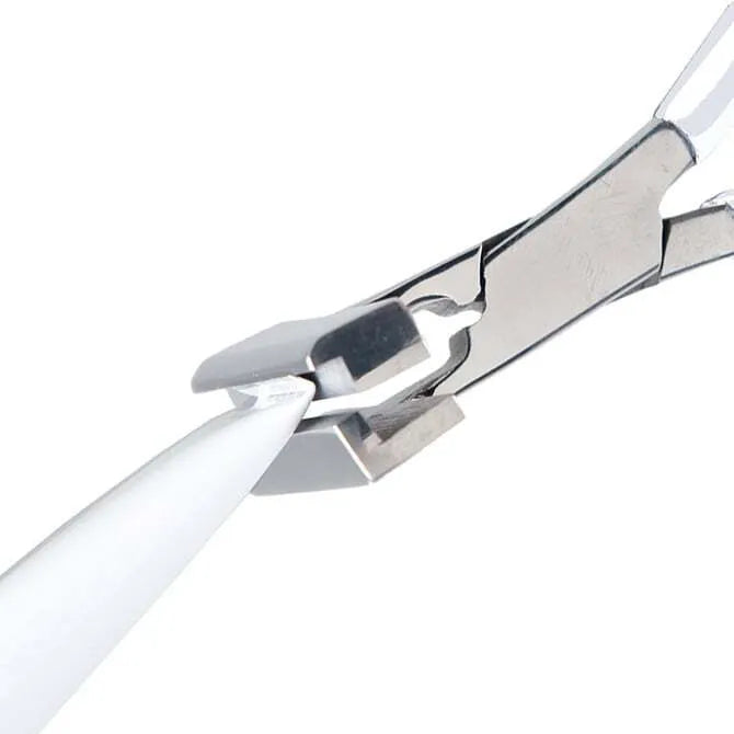 Comatec Professional Tube Crimper Pliers - Hydraulic Hose Crimping Tool for Automotive, Plumbing & Industrial Applications - Perfect for DIY Repairs and Professional Mechanics