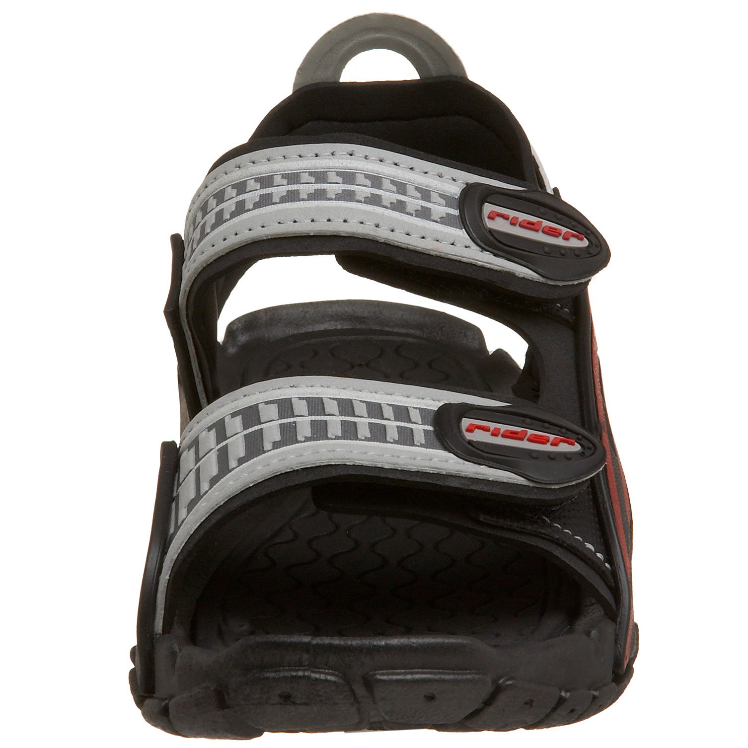 Rider Tender III Sandal for Kids - Comfortable & Durable Boys/Girls Sandals - Perfect for Beach, Pool, and Summer Outdoor Activities