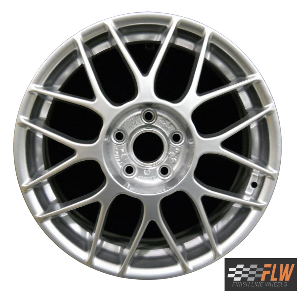**Audi A8 17x7.5 OEM Alloy Wheel Rim for 2001-2004 Models (Part# A.58743.HYPV1.FF) - Perfect for Replacement & Luxury Car Upgrades**