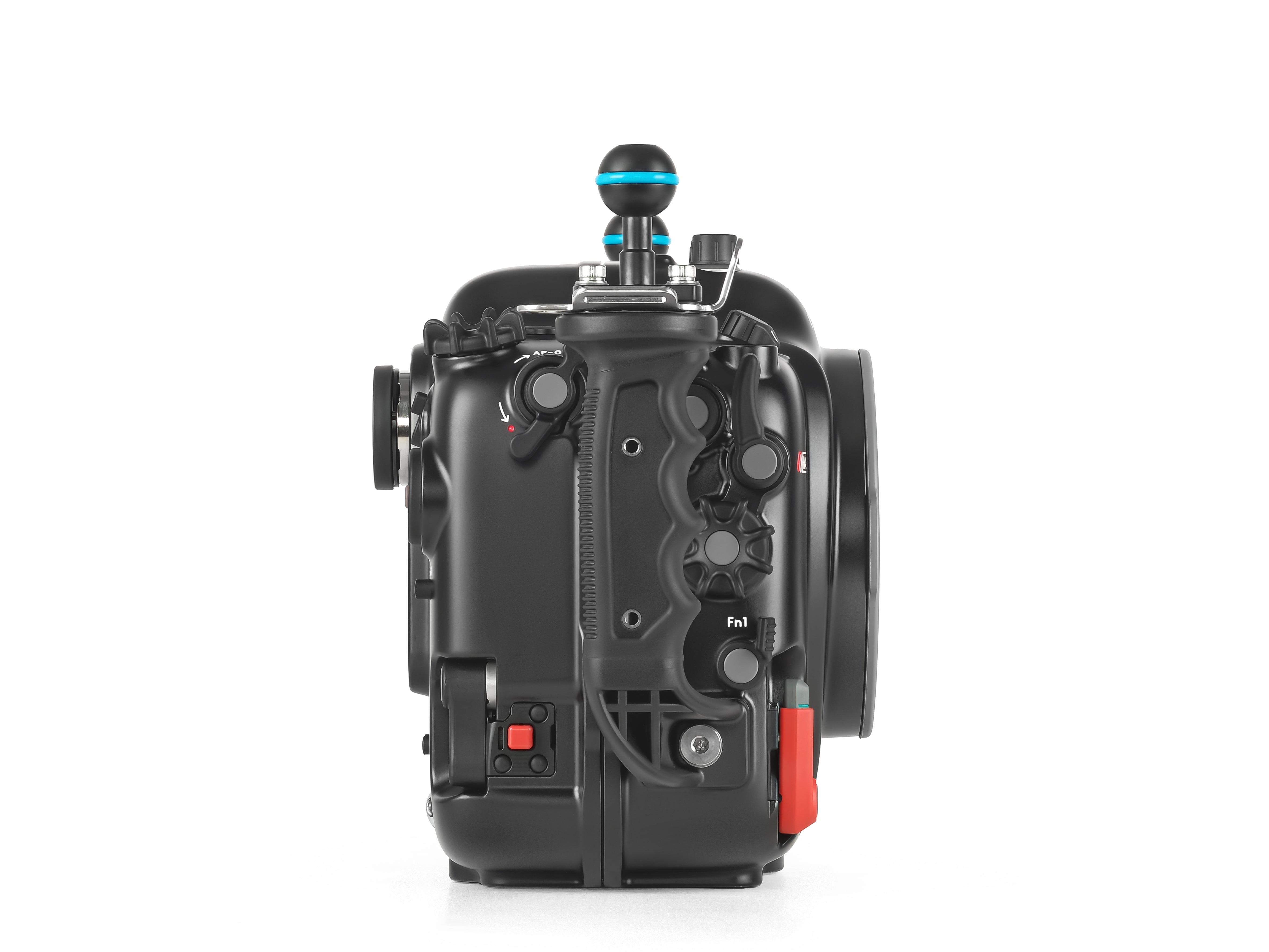 Nikon Z9 Camera Housing - Waterproof Protective Case for Underwater Photography, Travel & Outdoor Adventures