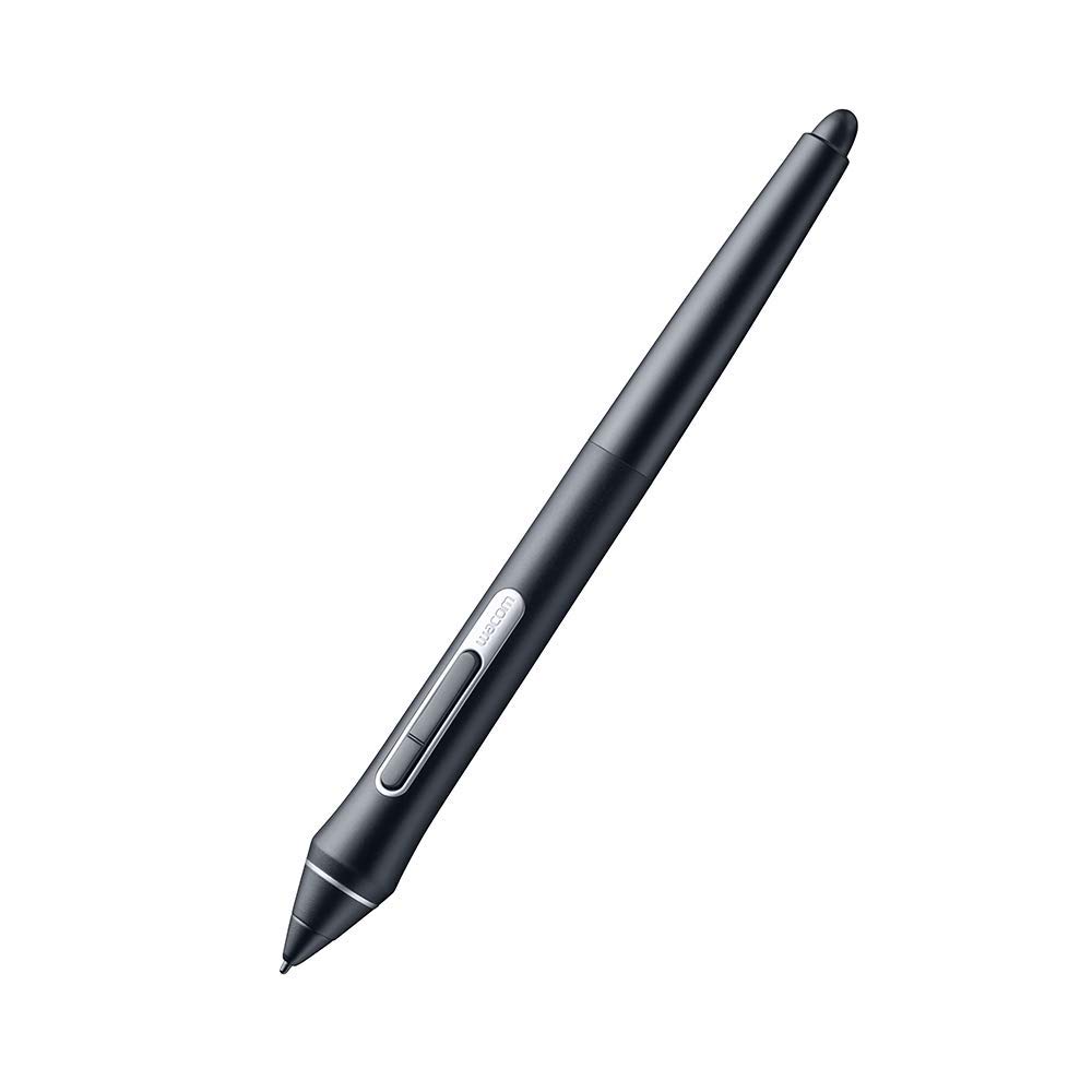 Wacom Intuos Pro Small Drawing Tablet 10.6