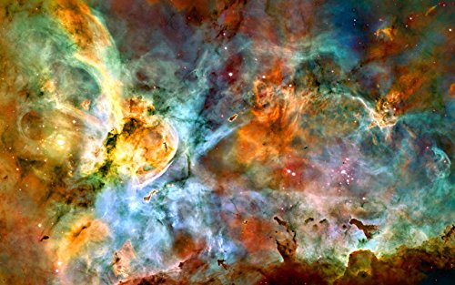 Space Cloud