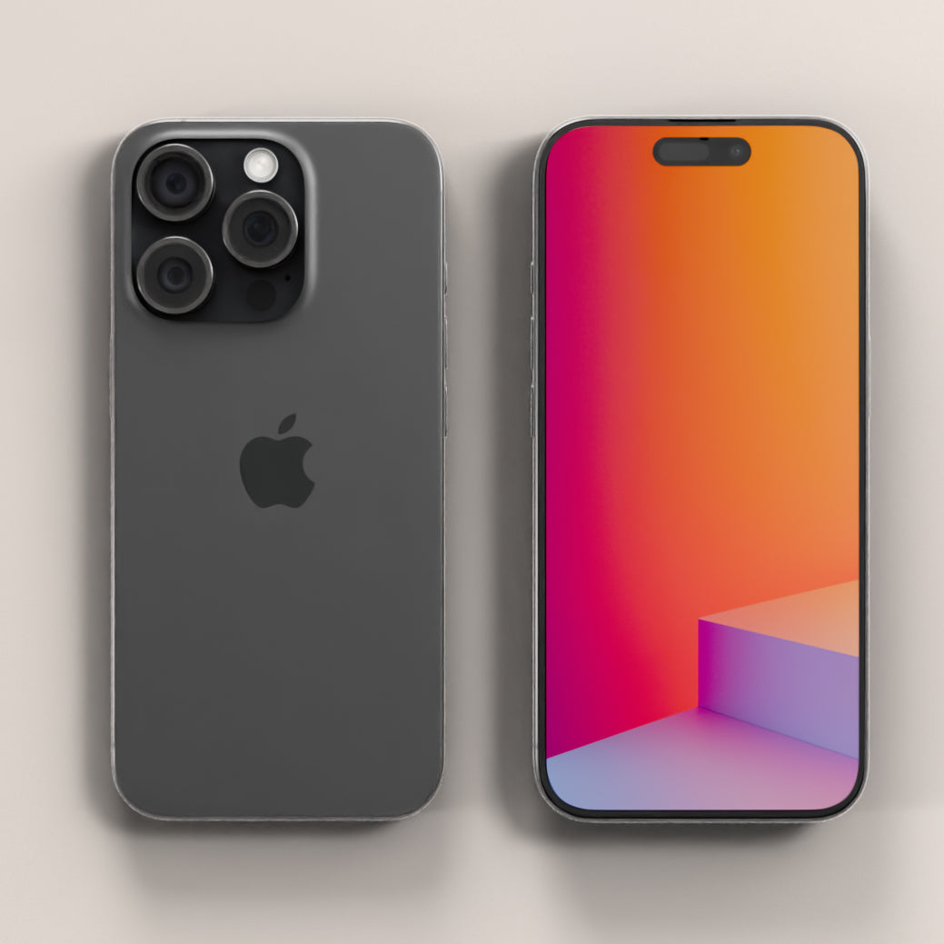 iPhone 16 Pro 256GB Unlocked Smartphone - Verizon Compatible 5G Phone with Pro Camera System | Perfect for Photography, Streaming & Business Use