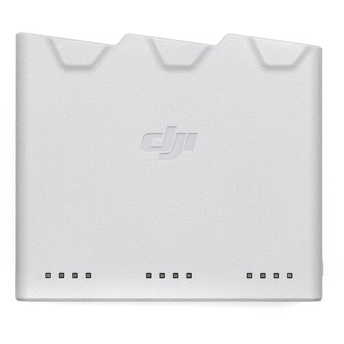 DJI Mini 3 Pro Two-Way Fast Charging Hub for Drone Batteries - Portable Power Station for Travel & Outdoor Photography