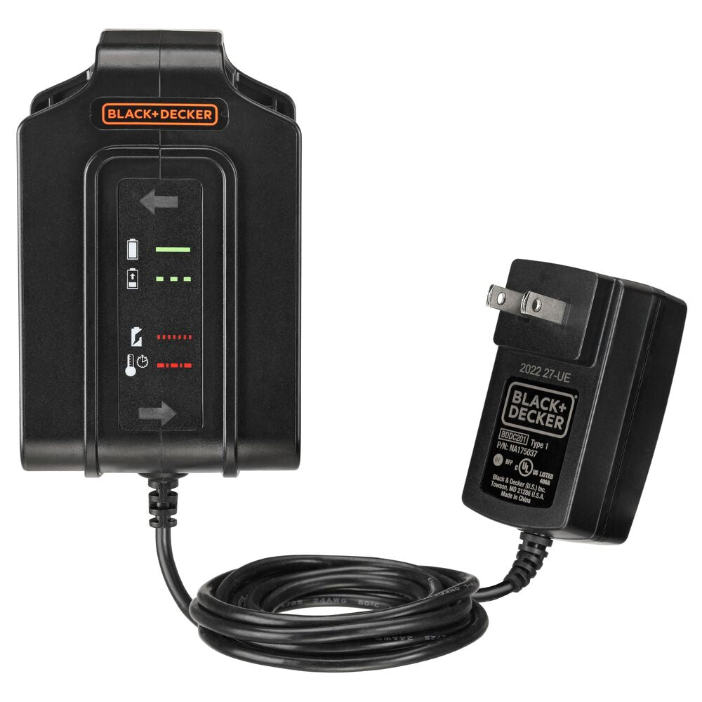 Dual USB Charger - Fast Charging for Smartphones & Tablets - Perfect for Home, Office, and Travel