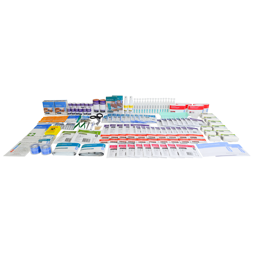 Commander 6 Series Food & Beverage Kit Refill - Premium Replacement for Coffee, Tea & Drink Dispensers - Perfect for Parties, Events & Catering Services