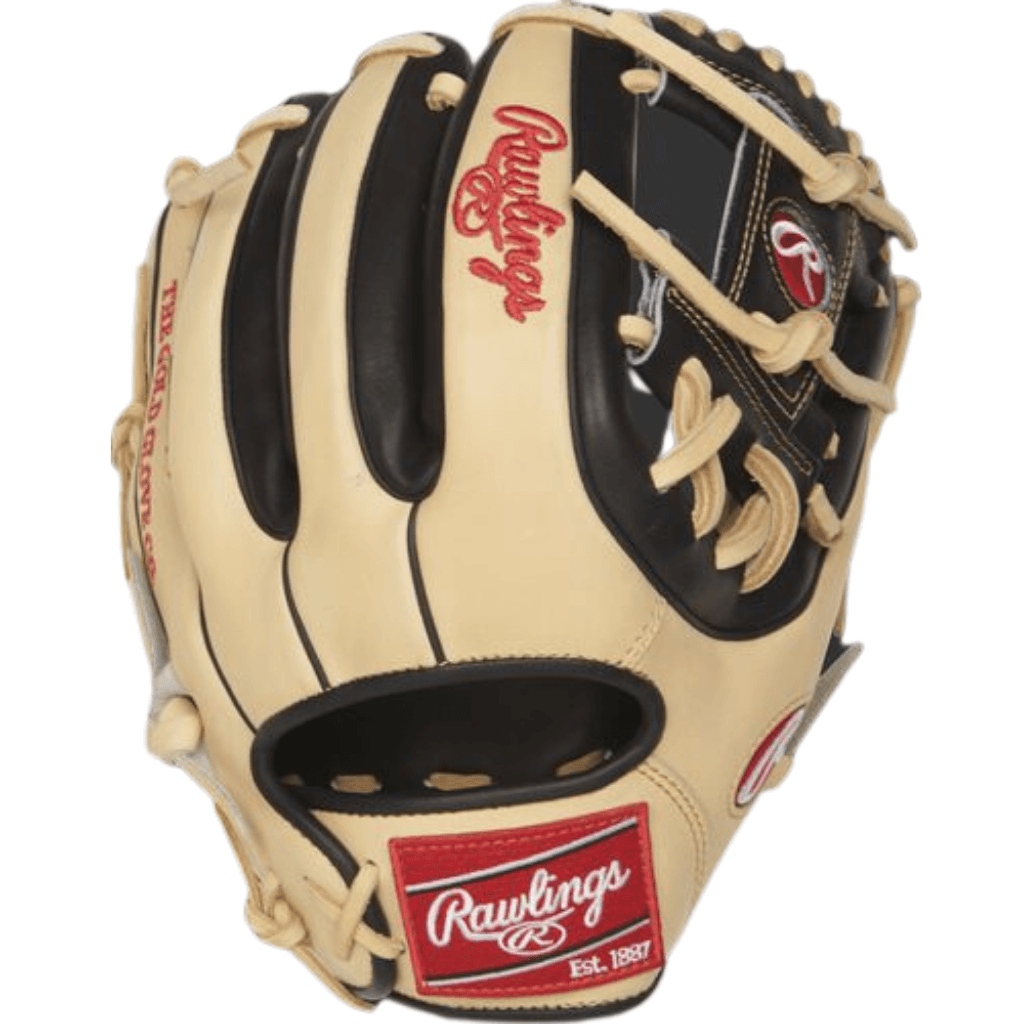 Rawlings Heart of the Hide 11.5