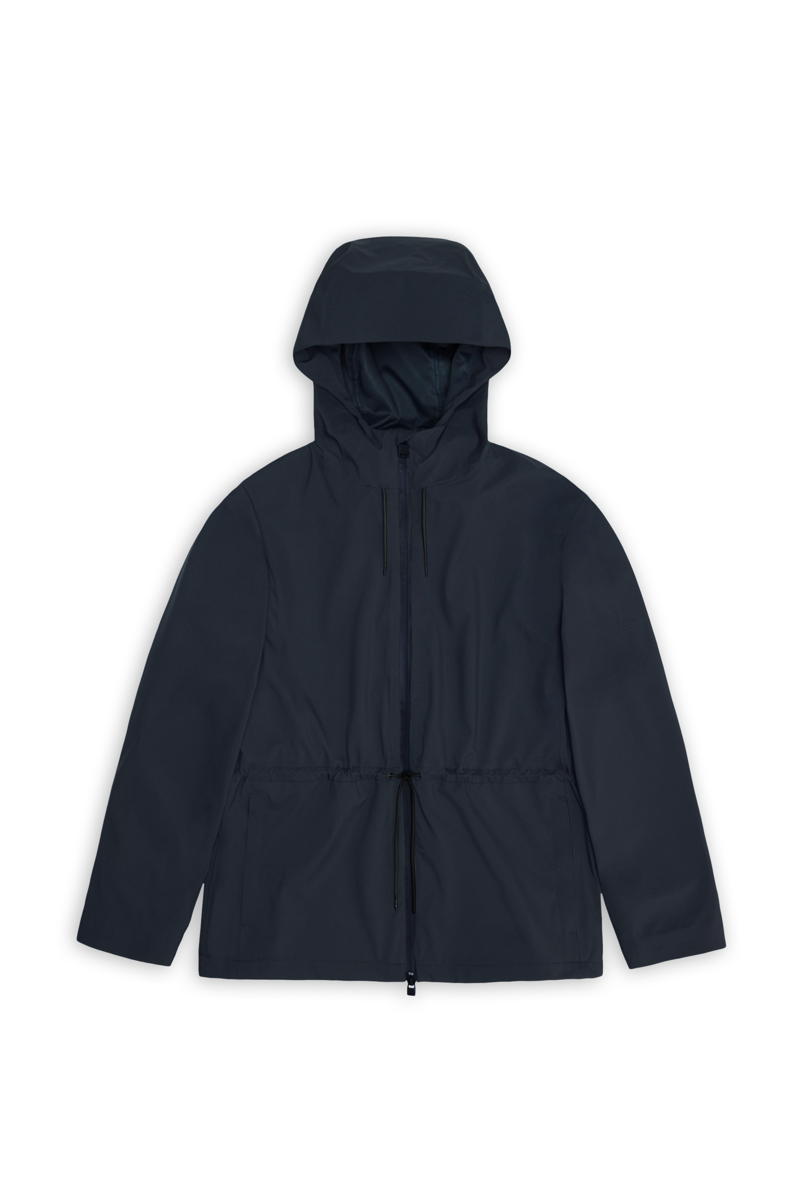 Suva Hardshell String W Jacket - Waterproof Windbreaker for Outdoor Hiking & Camping | Lightweight Men's Rain Jacket for Running & Travel