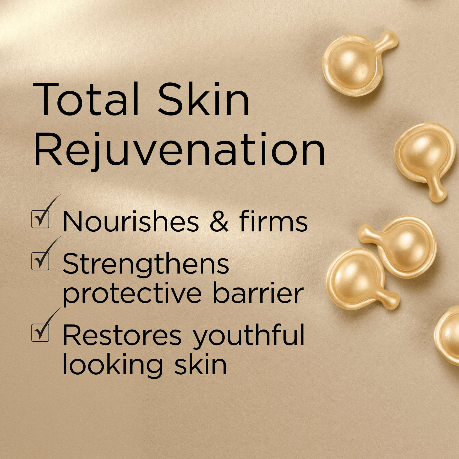 SUPERSTART Booster & Advanced Ceramide Capsules Set - Anti-Aging Skin Care Supplement for Hydration & Wrinkle Reduction | Perfect for Daily Skincare Routine & Travel