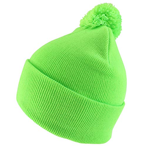 Neon Green
