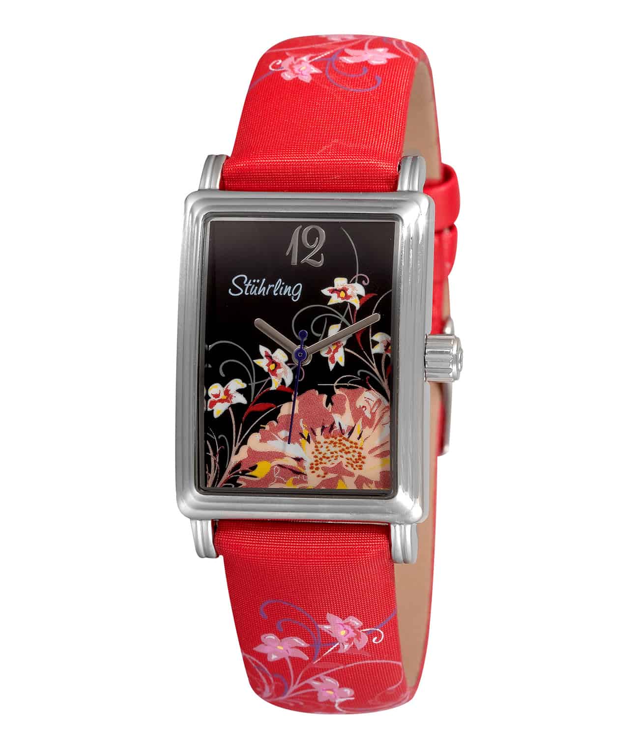 Botanica 306 25mm Quartz Watch - Stylish Women's Fashion Watch for Casual & Office Wear