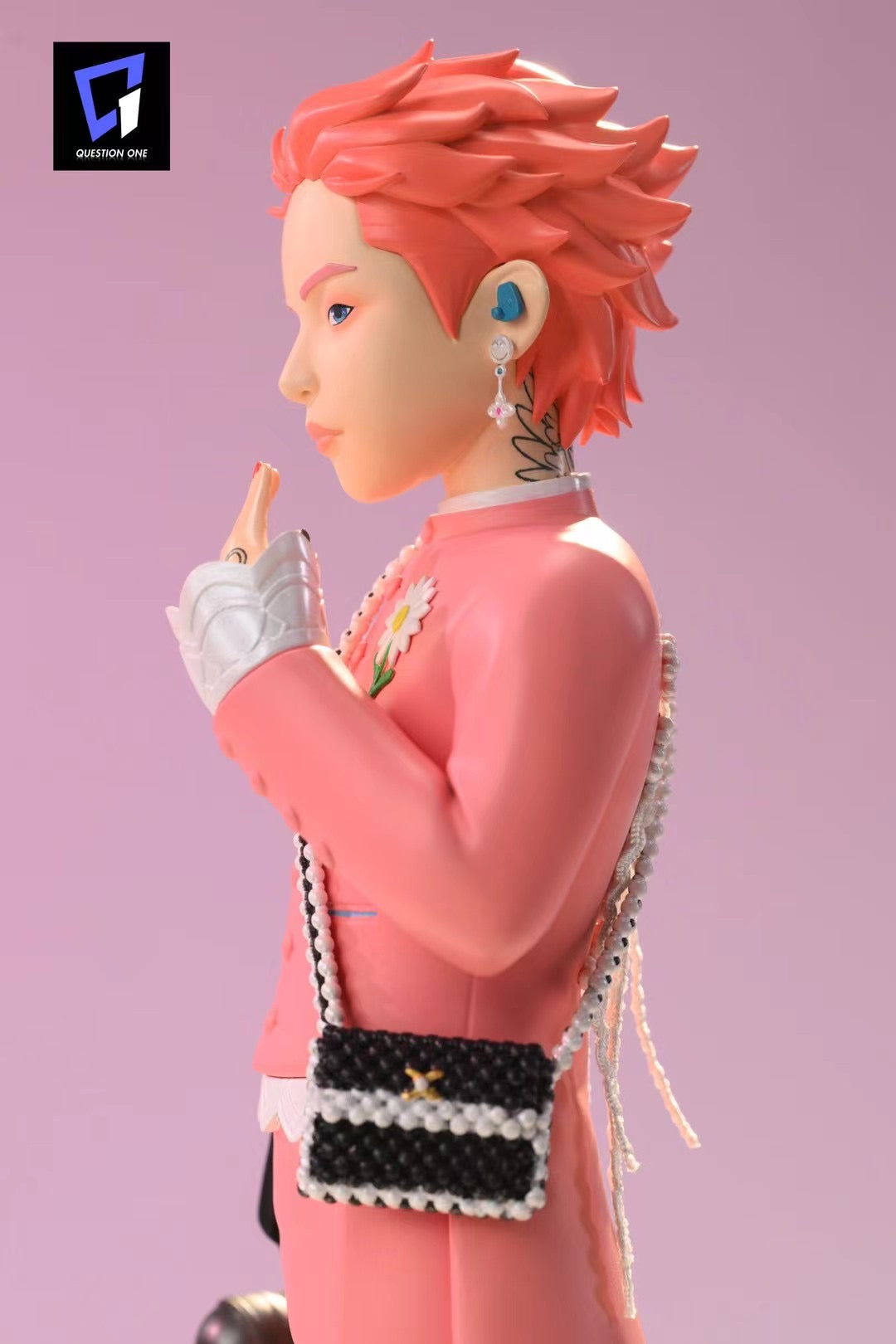 Kpop God G Dragon Official Merchandise | Korean Pop Fashion & Accessories for Fans | Perfect for Concerts, Parties & Kpop Collections