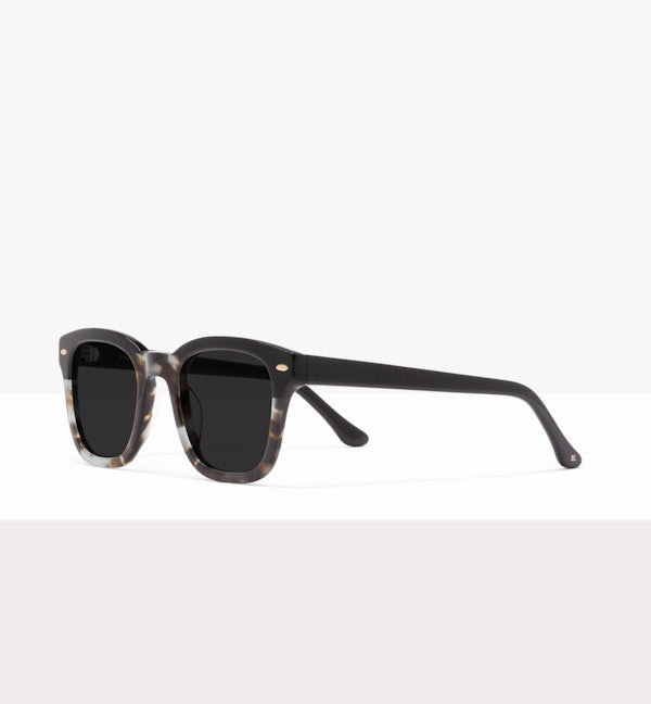 Stylish UV Protection Polarized Sunglasses for Men & Women - Trendy Outdoor Sports & Driving Shades - Perfect for Running, Cycling, and Beach Activities
