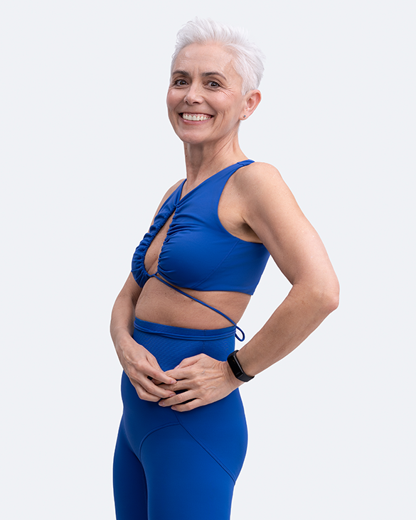 Sexy Front Tie Support Top for Women - Comfortable & Stylish Workout, Yoga, and Lounge Wear