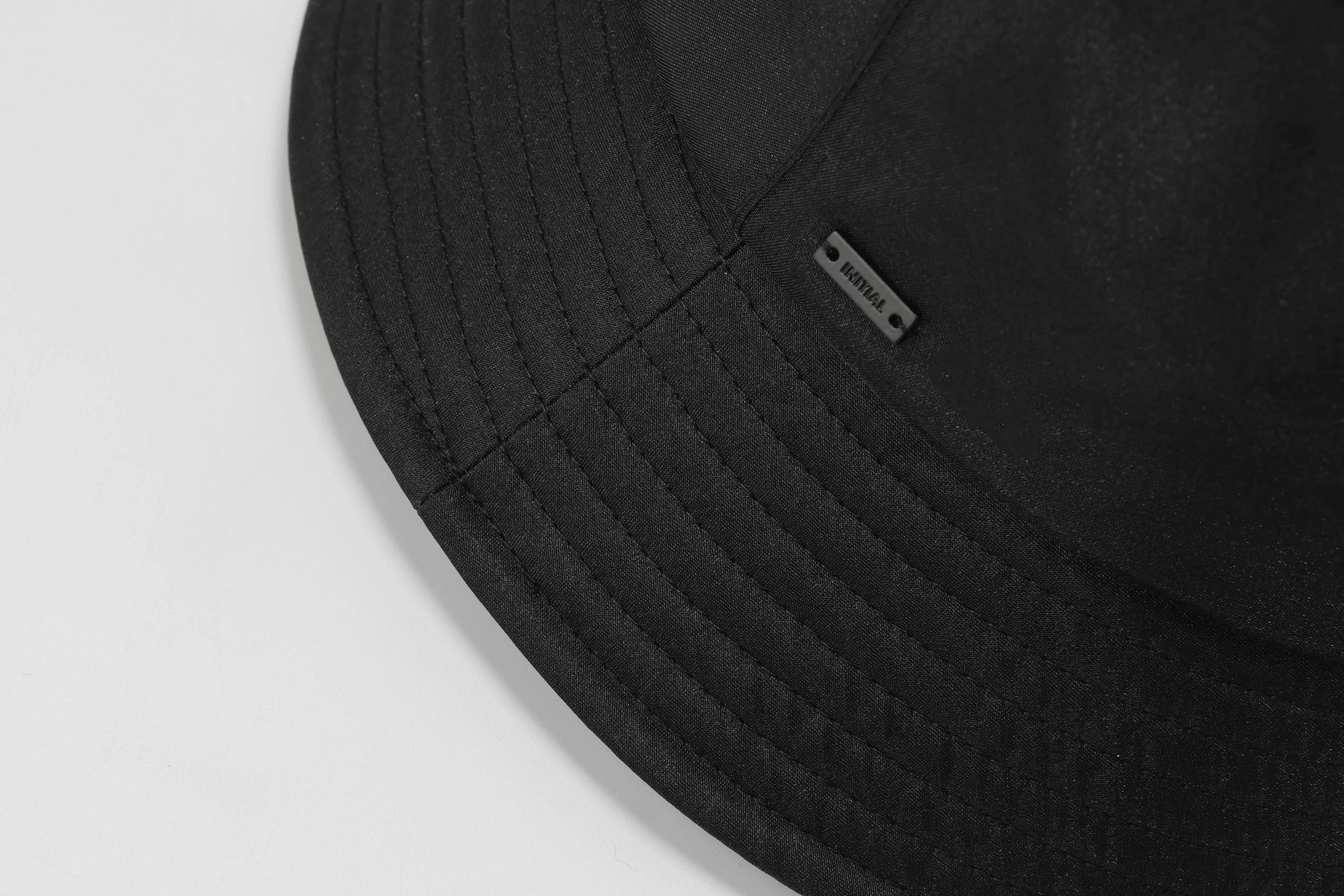 Sheer Layering UFO Bucket Hat for Women - Lightweight Sun Protection Summer Hat for Outdoor, Beach, Travel & Fashion Accessories