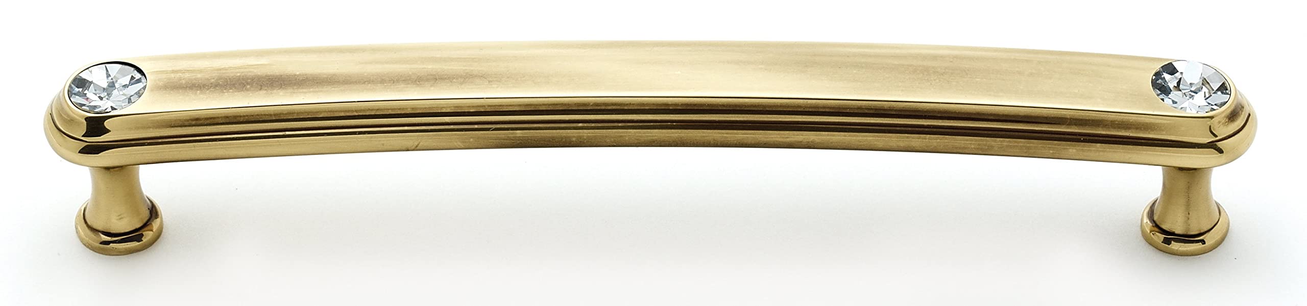 Polished Nickel 6