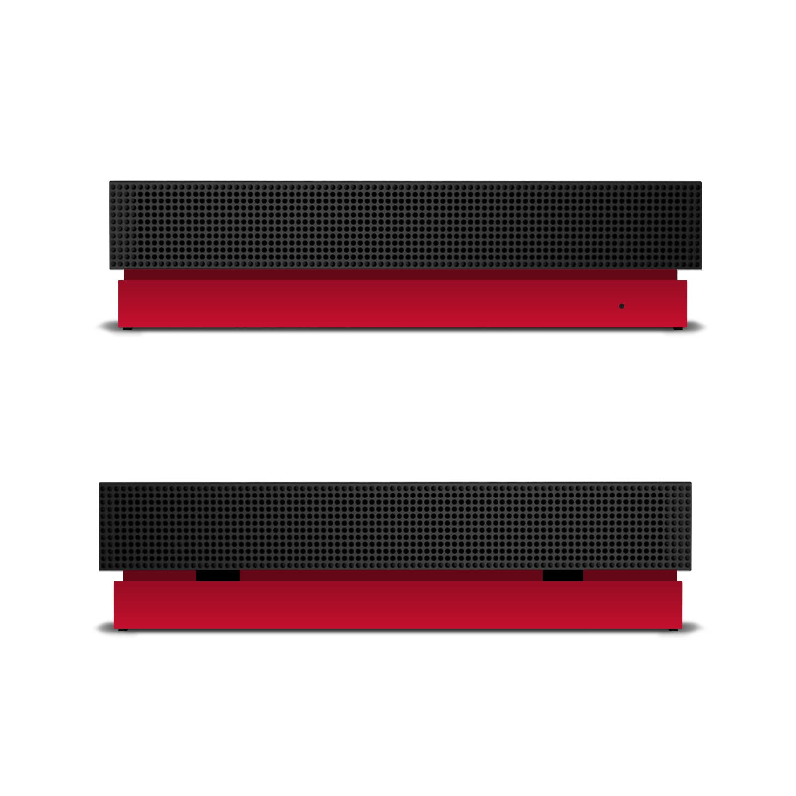 Official Licensed Liverpool FC Vinyl Skin Sticker for Xbox One X Console & Controller Bundle - Perfect for Gaming Enthusiasts & Football Fans