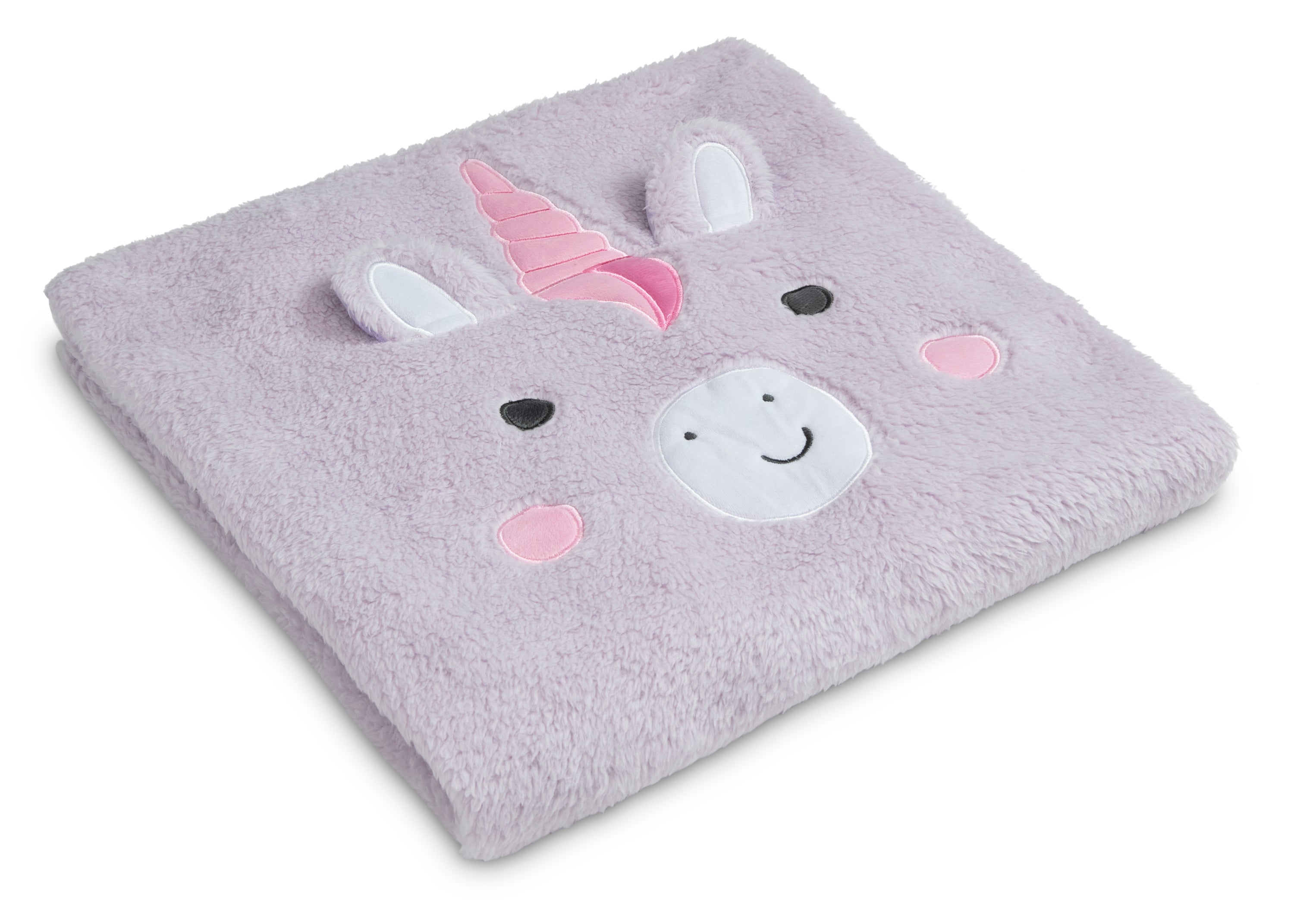 Cozy Sherpa Throw Blanket for Kids - Ultra Soft & Warm Fleece Blanket - Perfect for Bedtime, Couch Snuggling & Winter Comfort