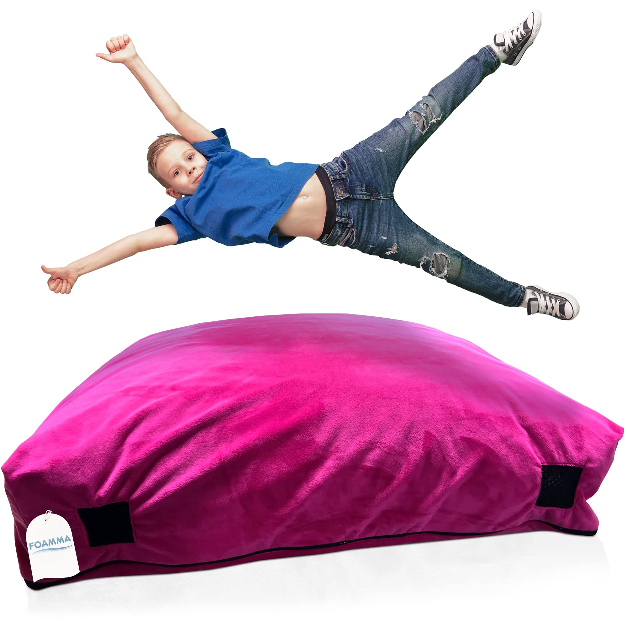 Foamma Crash Pad 60