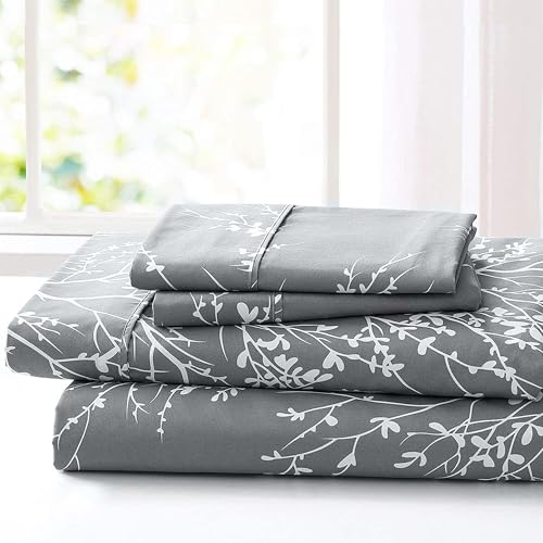 Grey/White