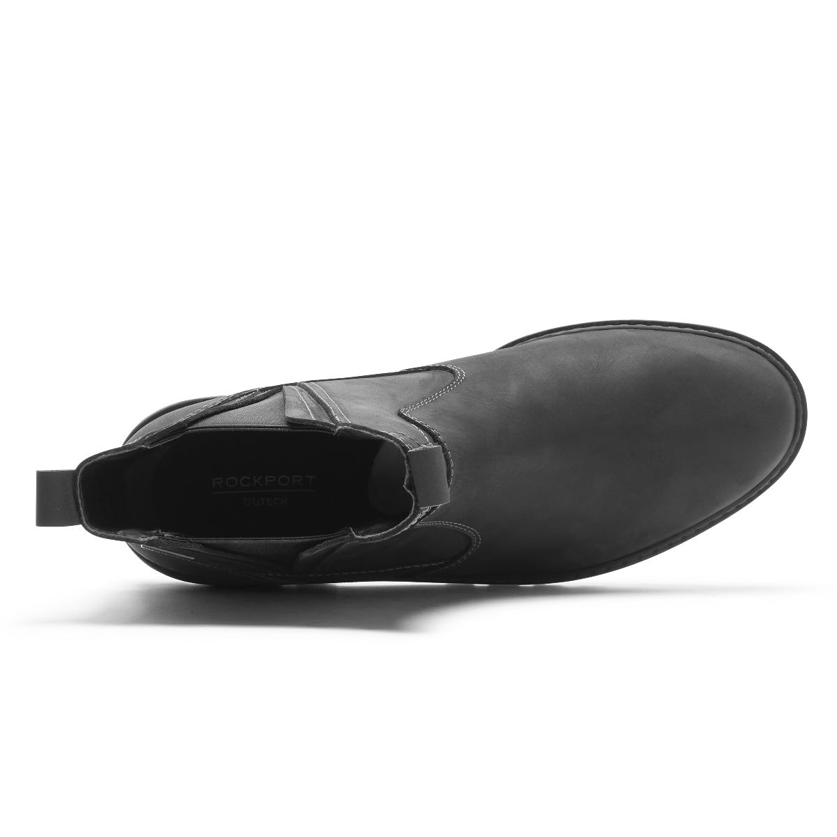Men's Waterproof Chelsea Boots - All-Weather Comfort for Outdoor, Work & Casual Wear | Slip-Resistant & Stylish Ankle Boots for Hiking, Travel & Everyday Use