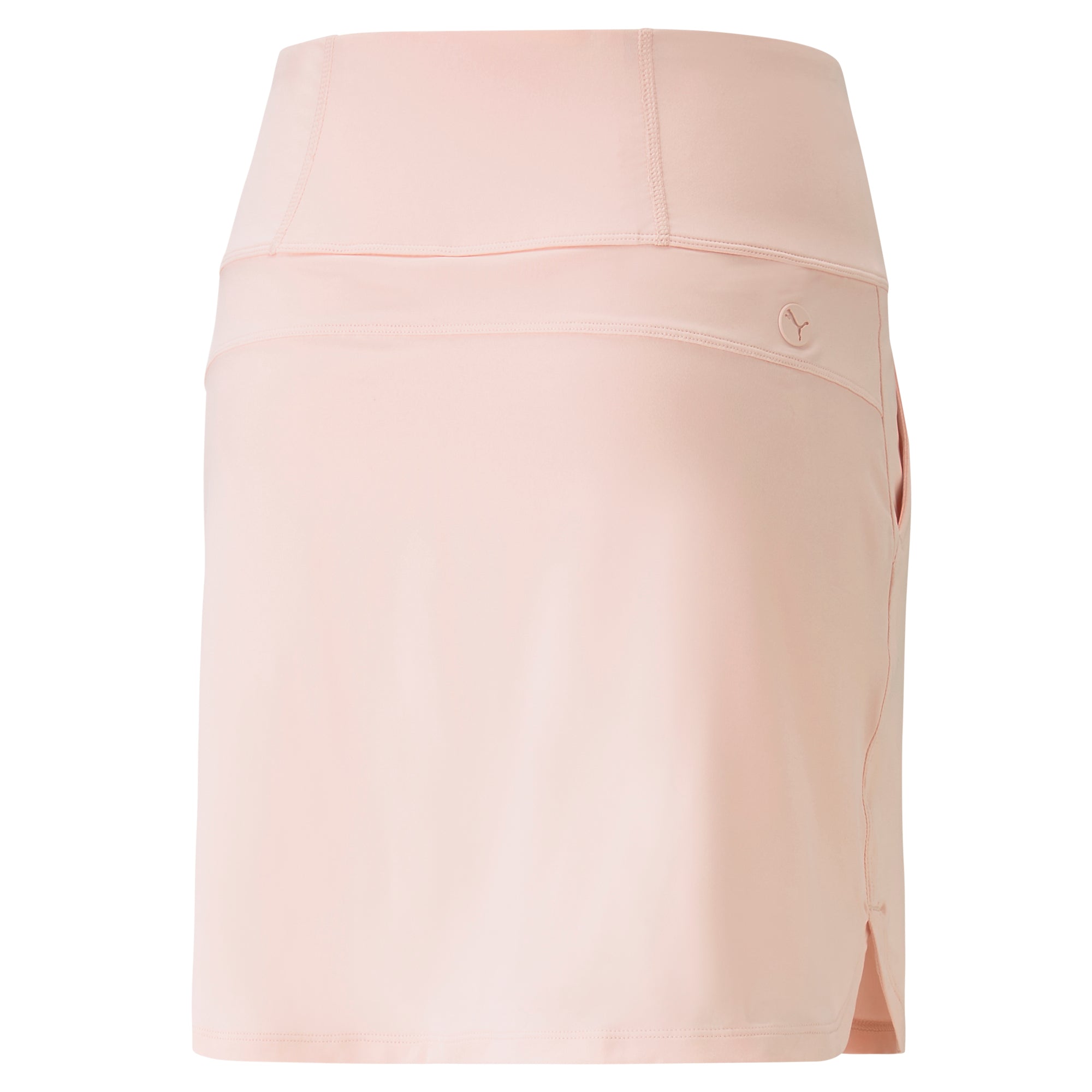 Women's PWRMESH Golf Skirt - Breathable Stretch Athletic Skirt for Golf & Tennis - Perfect for Sports & Outdoor Activities