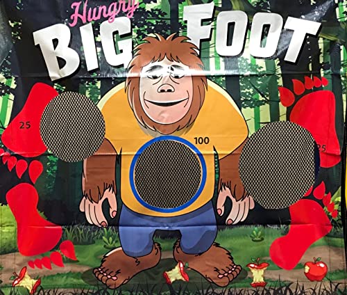 Big Foot