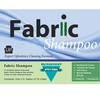 Natural Fabric Shampoo - Gentle Cleaning for Delicate Fabrics & Clothes | Perfect for Silk, Wool & Cashmere Care at Home