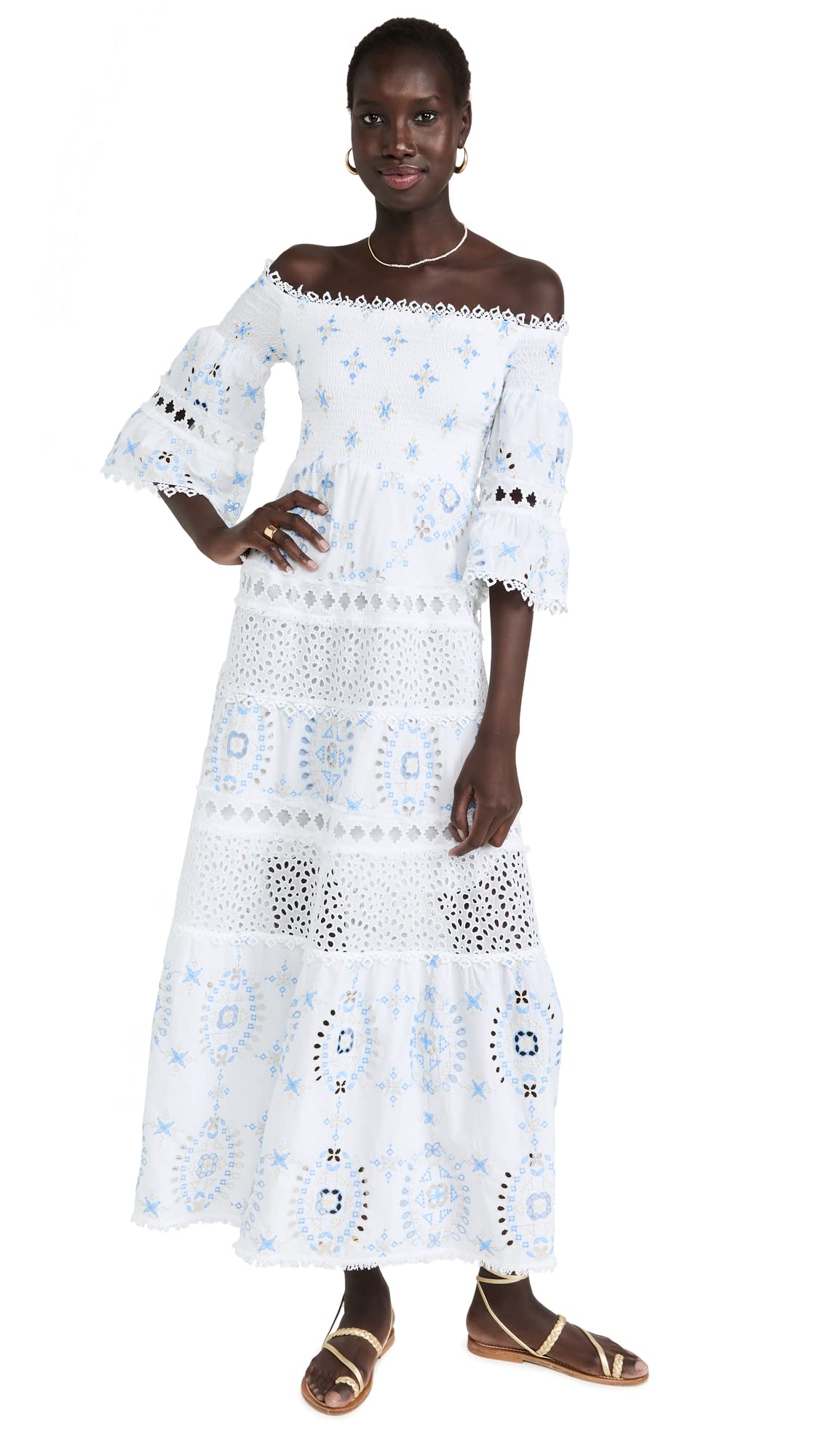 Augusta G Women's Dress - Elegant & Comfortable for Casual Wear, Office & Special Occasions