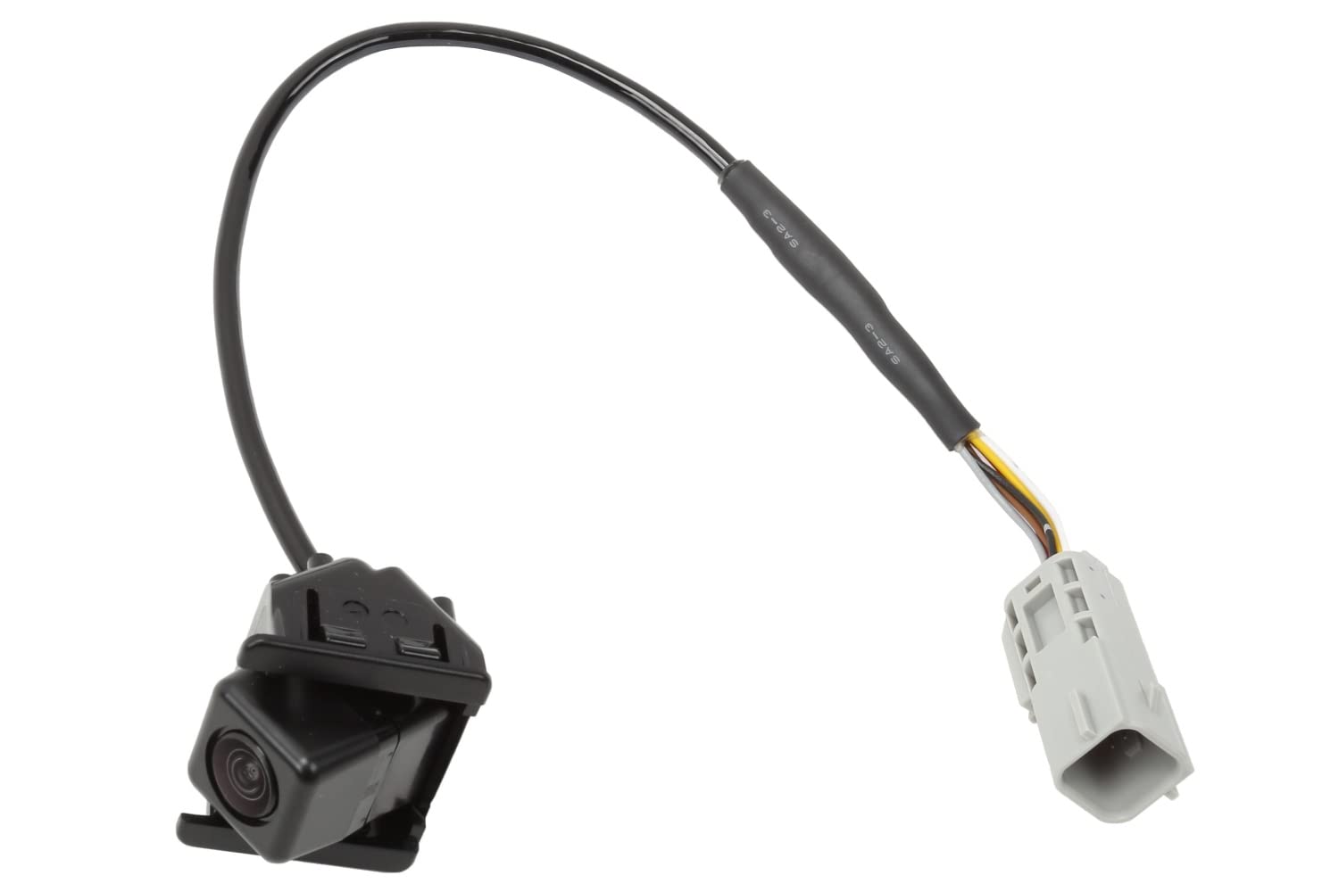 22885399 Rearview Camera Image Display Module - High-Quality Replacement Part for Car Backup Camera System | Perfect for Vehicle Safety & Parking Assistance