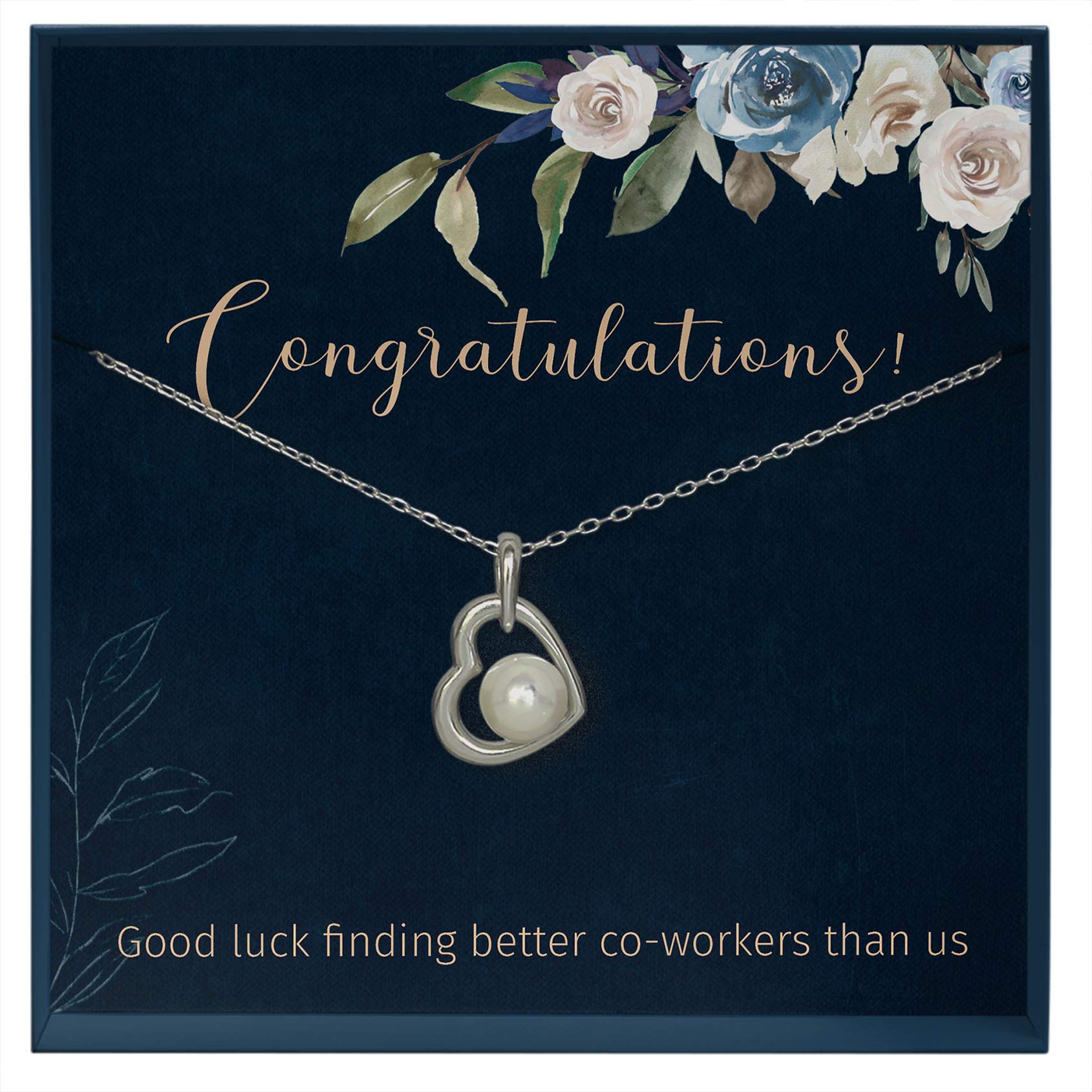 Unique Retirement & Goodbye Gifts for Coworkers - Thoughtful Going Away Presents for Women Colleagues | Perfect for Farewell Parties, Office Celebrations & Employee Recognition