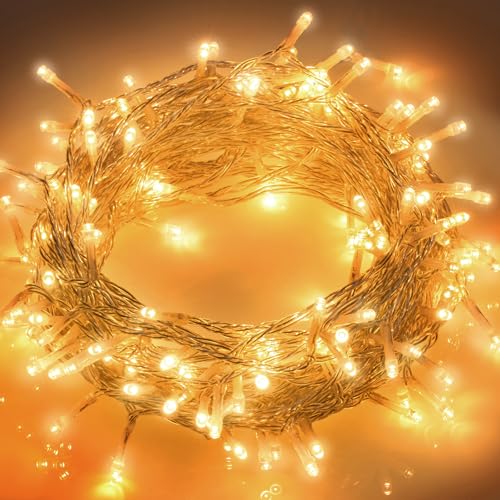 USB 200LED Warm White