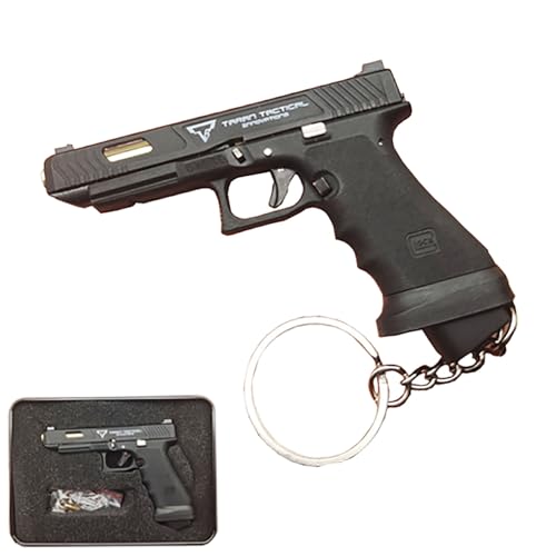 Mini Keychain 34