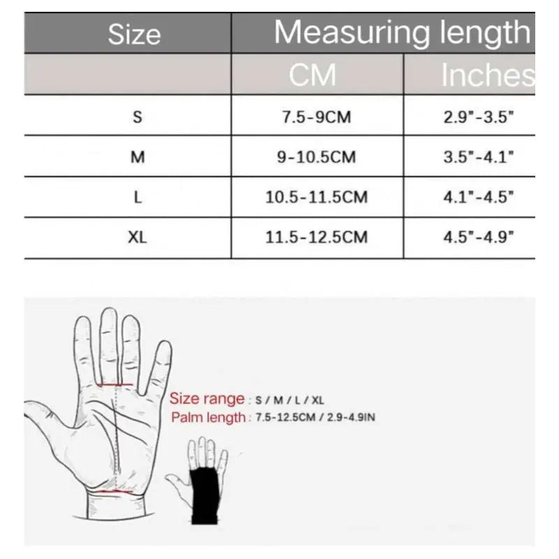 Best Calisthenics & Cross Training Gym Gloves for Men & Women - Non-Slip Grip, Breathable & Durable Workout Gloves - Perfect for Pull-Ups, Weightlifting & Fitness Training