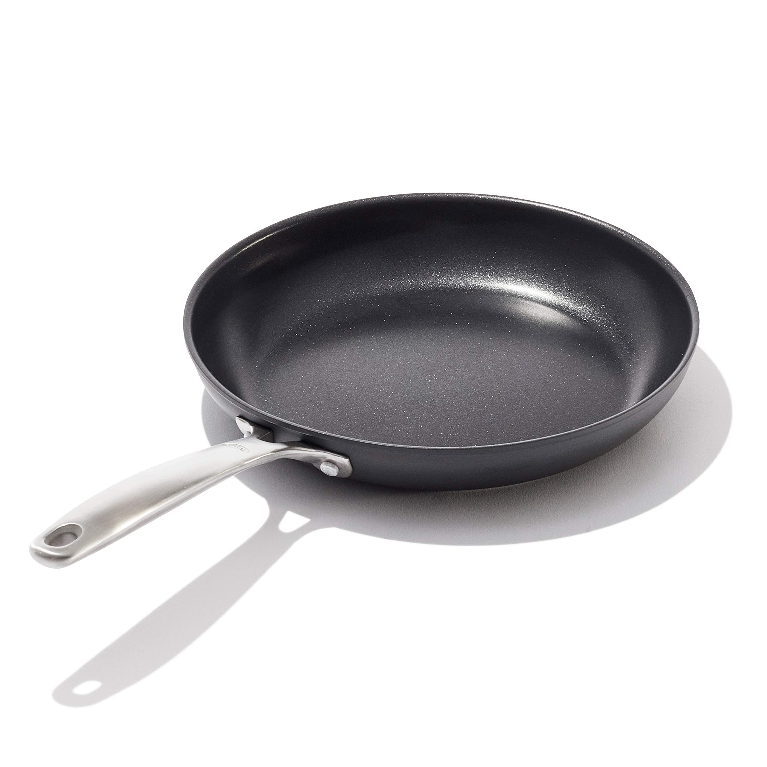 OXO Good Grips Non-Stick Pro Open Frypan Set - 10