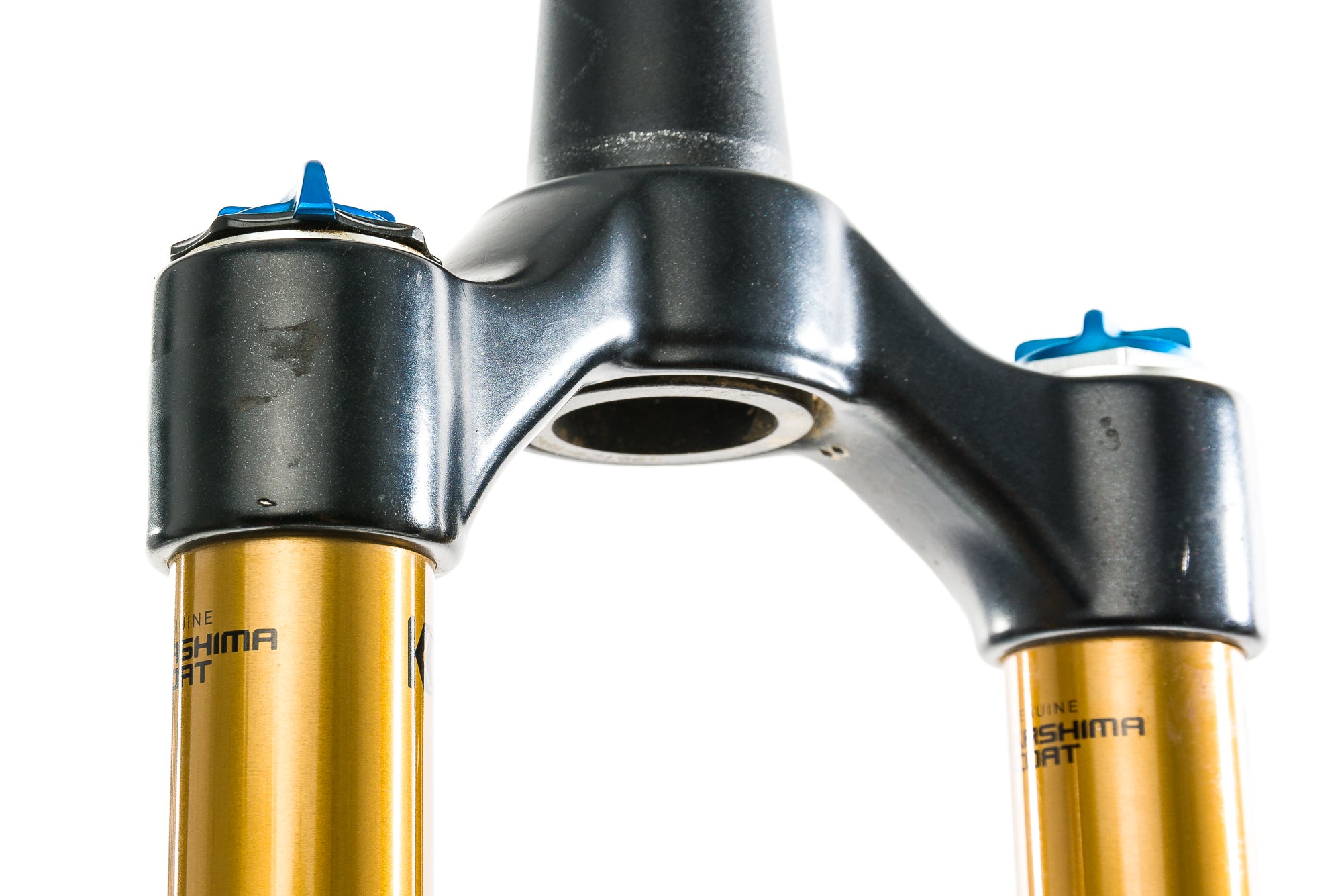 Fox Factory Series 34 Talas Mountain Bike Fork - 27.5