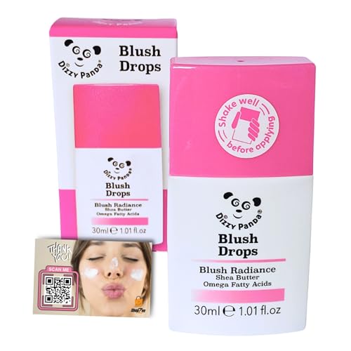 Blush Drops