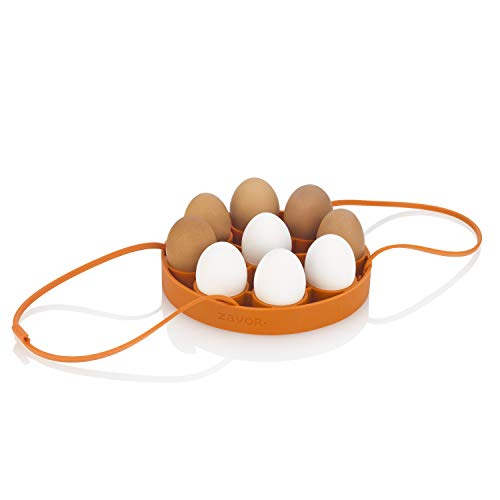 Orange - Cooking / Egg Rack