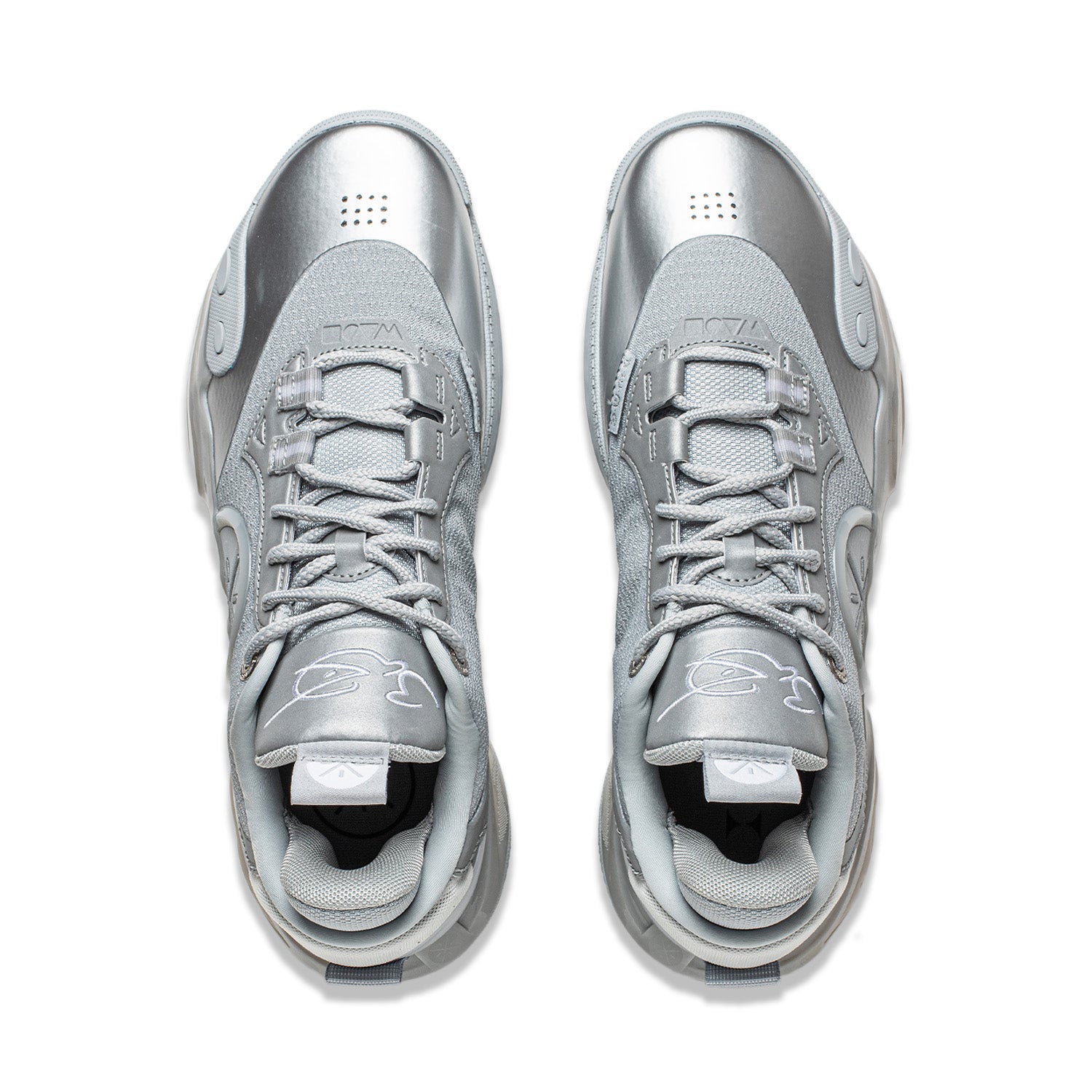 Wade All City 12 DNA Basketball Shoes for Men - High Performance Indoor/Outdoor Court Sneakers - Perfect for NBA Games, Streetball & Training Sessions