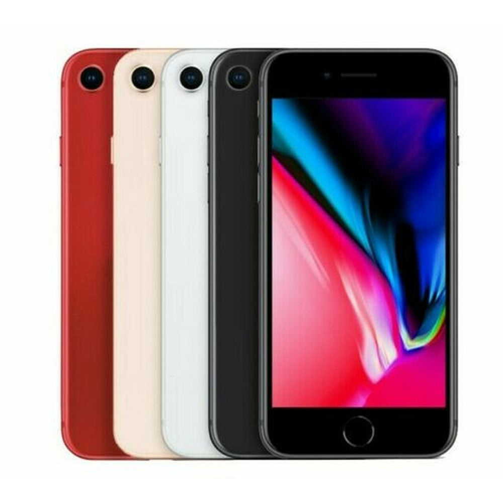 Apple iPhone 8 64GB Unlocked Smartphone - 4.7