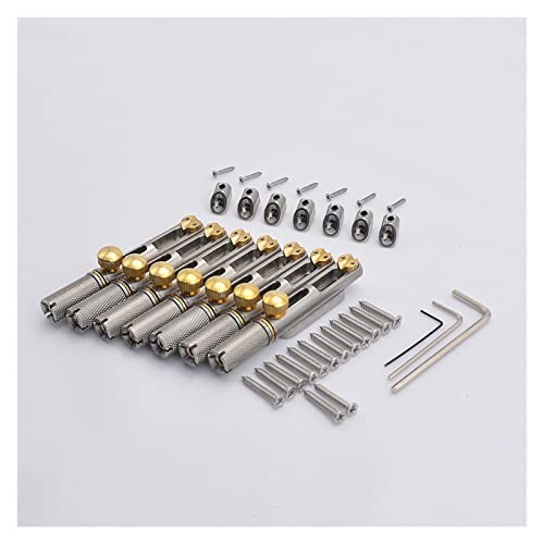 Silver 7 Pieces-2