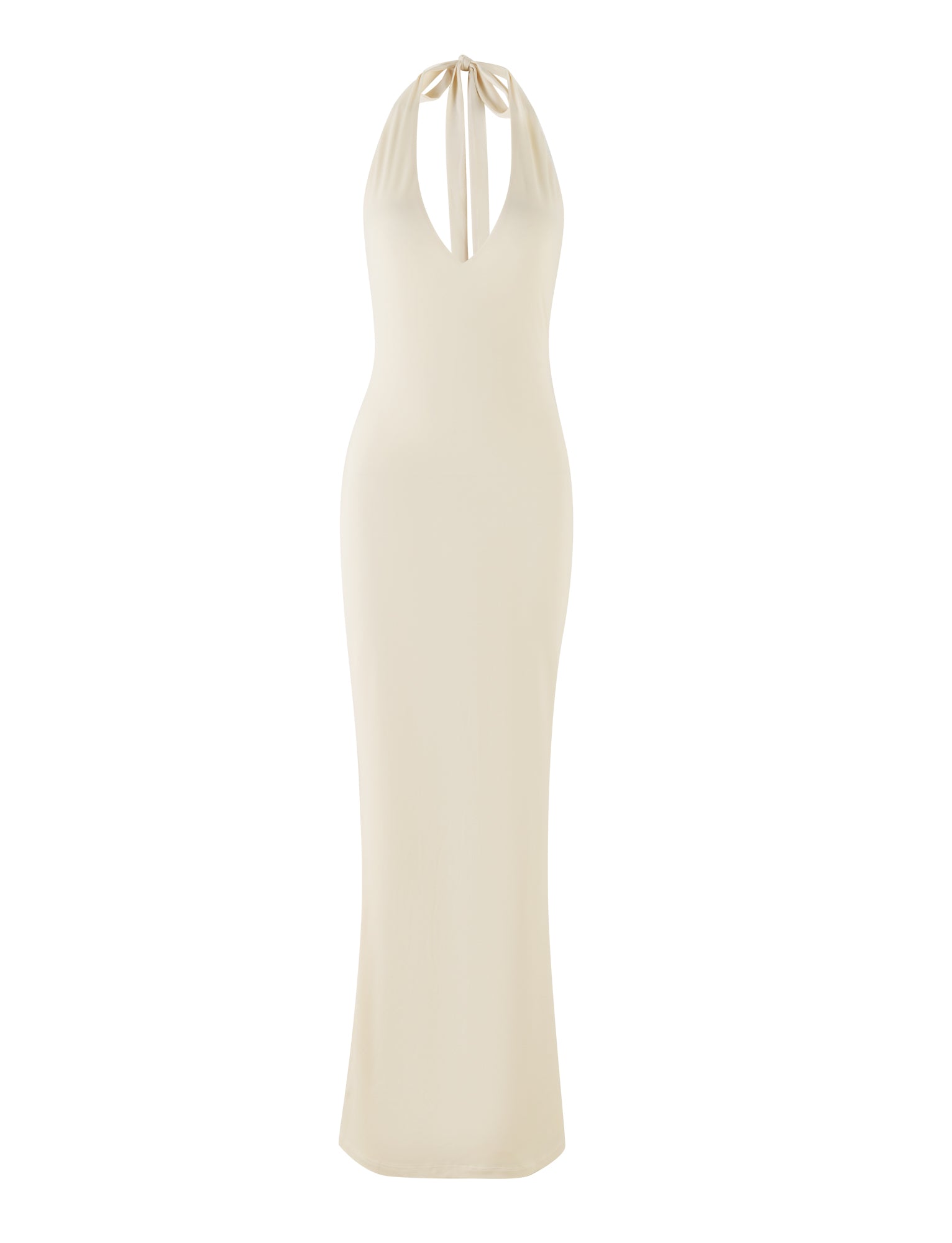 ROZLYNN Women's Summer Yellow Butter Dress - Flowy Casual Sundress for Beach, Vacation & Outdoor Activities