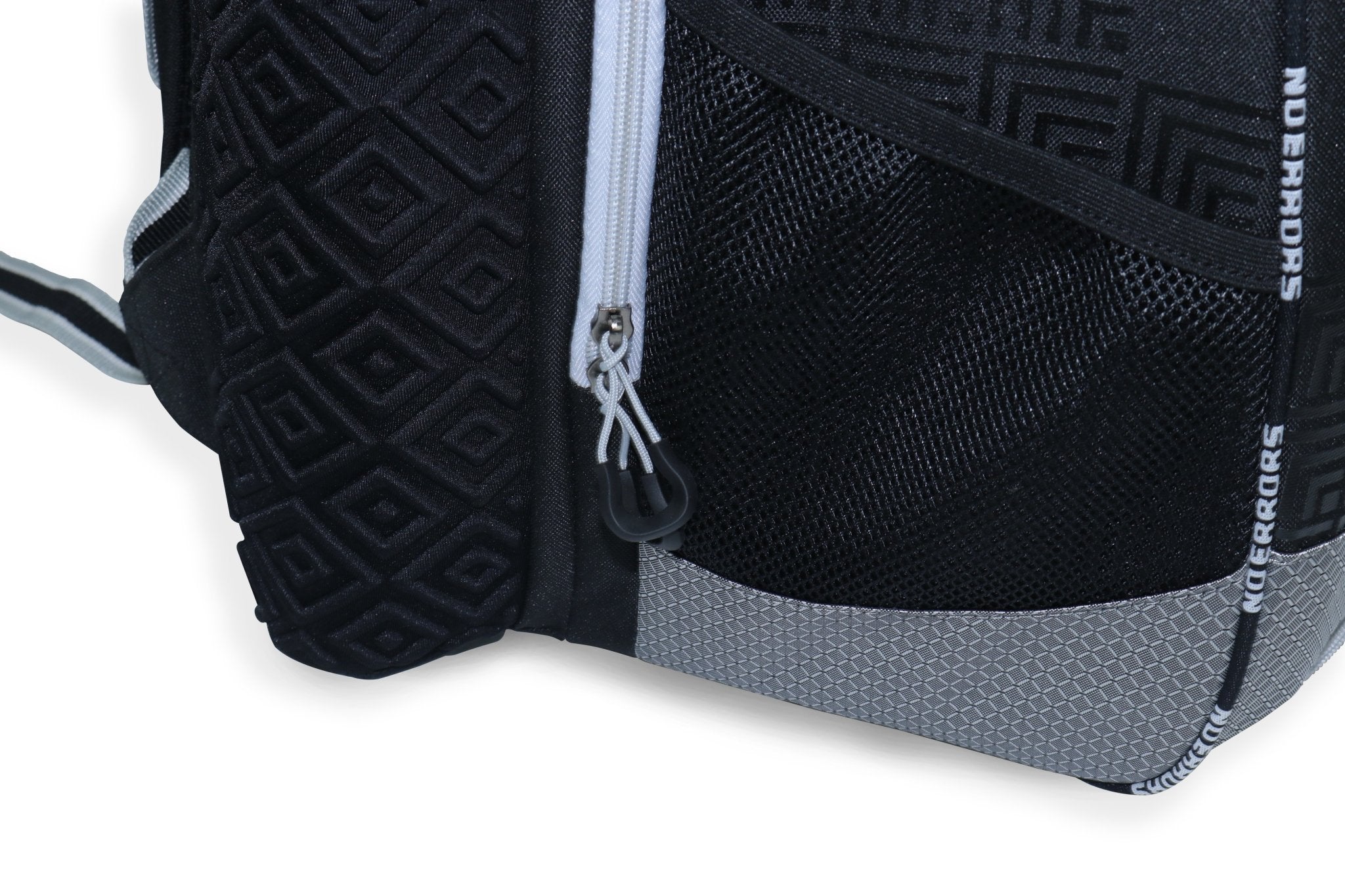 RBP Baseball and Softball Backpack - Durable Sports Equipment Bag for Players & Coaches - Perfect for Training, Games & Travel