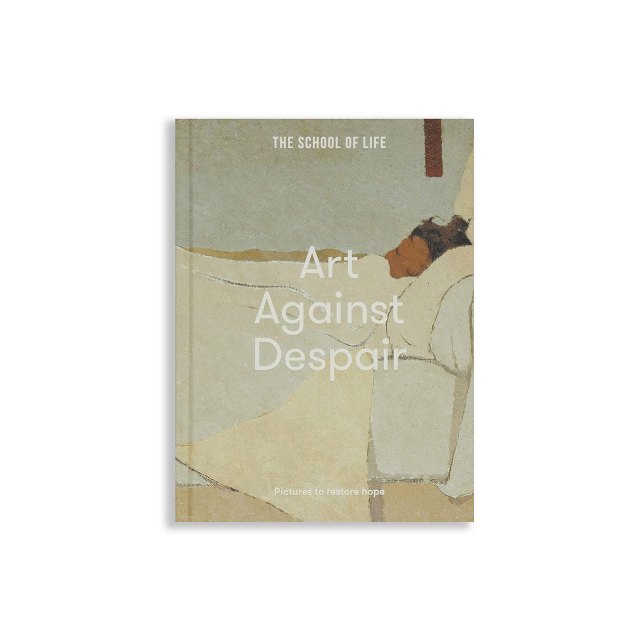 Art Against Despair - Inspirational Wall Art Prints for Home & Office Decor | Motivational Artwork for Living Room, Bedroom & Workspace