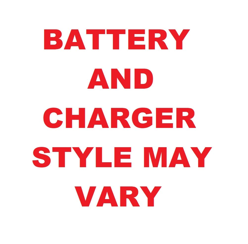 Ryobi P3410-P163 18V ONE+ Cordless Grease Gun Kit with 2.0Ah Lithium-Ion Battery & Dual Chemistry Charger - Perfect for Automotive, Farm Equipment & Industrial Machinery Maintenance
