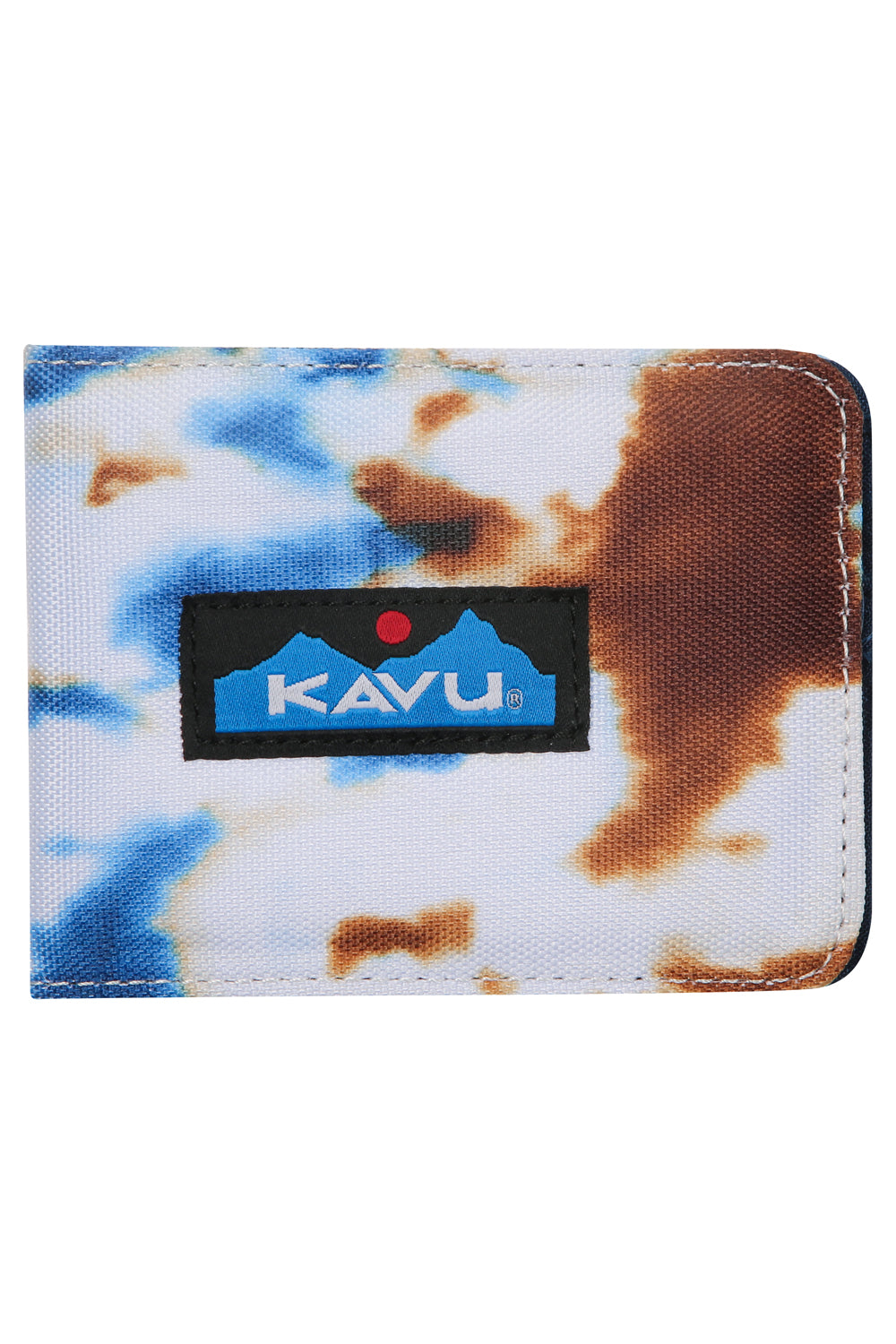 Premium RFID Blocking Watershed Wallet - Slim Leather Bifold Wallet for Men with Money Clip | Secure & Stylish for Travel, Business & Everyday Use