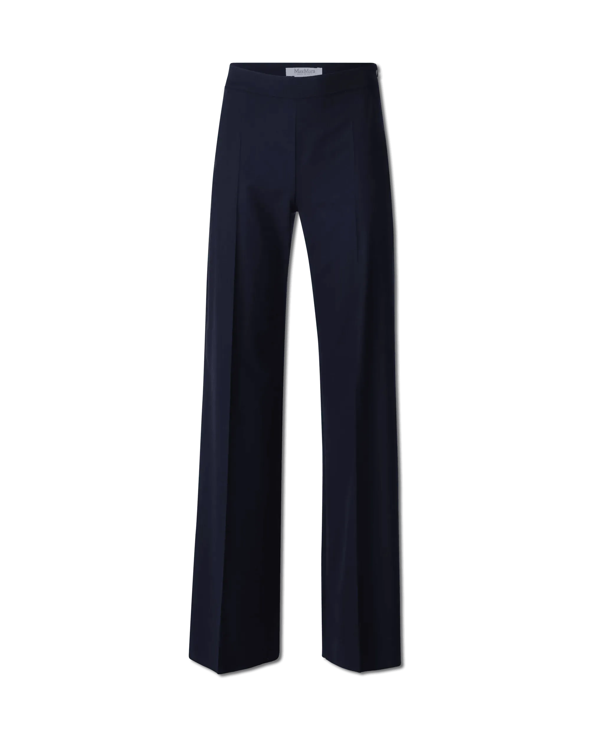 Premium Elio Wool Pants 2746 - Soft & Comfortable Winter Trousers for Men & Women | Perfect for Office, Travel & Casual Wear