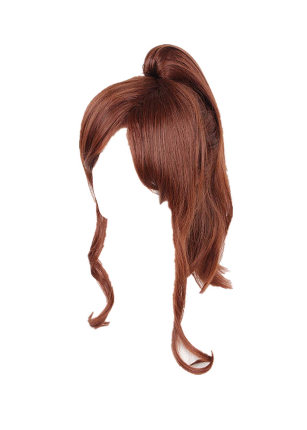 YOUYI Anime Cosplay Wig - Premium Synthetic Hair Wig for Halloween, Prom, Parties & Cosplay Events | Perfect for Costumes, Cosplay Characters & Themed Parties